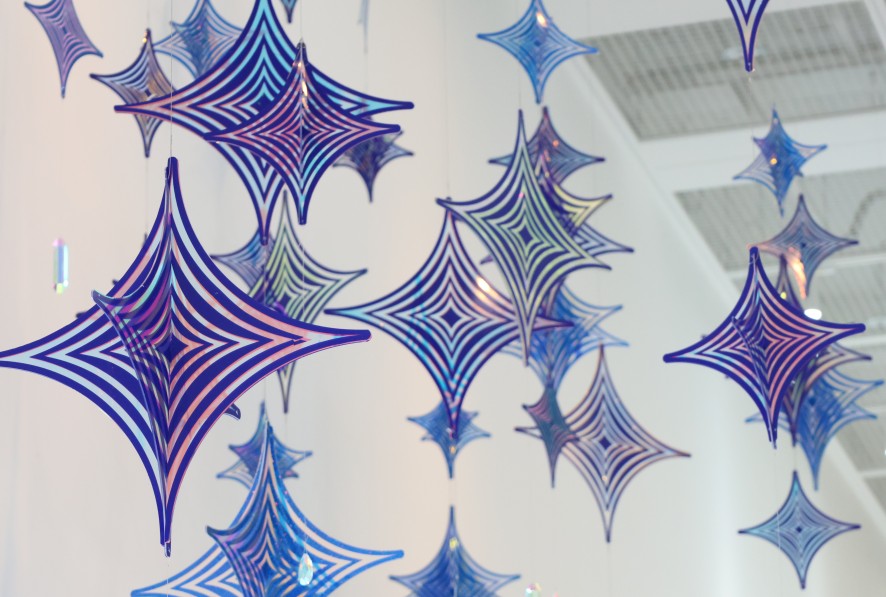 기획전시(물빛날개)_C관 독도체험관