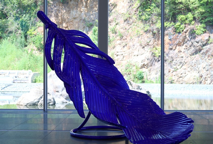 기획전시(파랑깃털)_C관 독도체험관