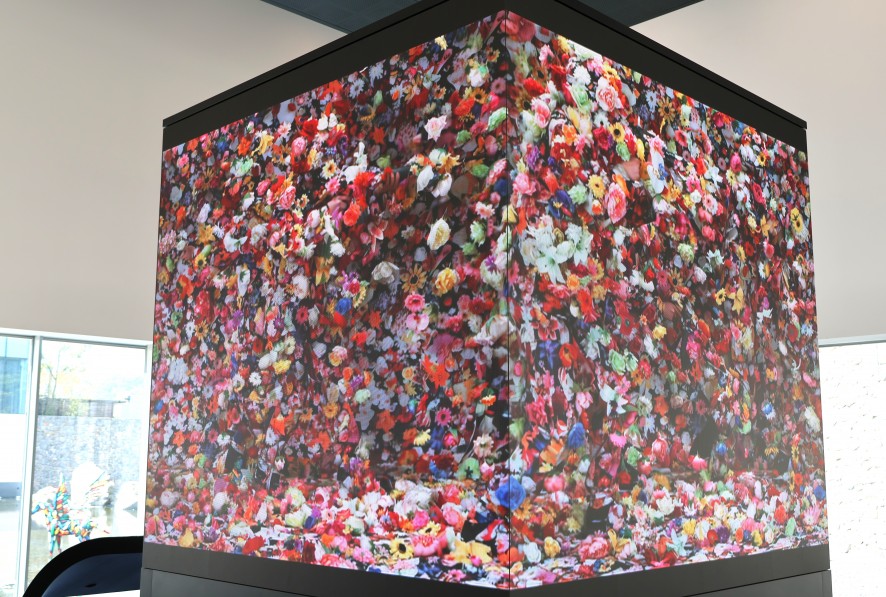 기획전시(엔젤솔저)_B관 이사부관